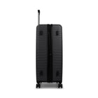 Reebok Repetition 30" Hardside Check-in Luggage - Spinner -  Black-10