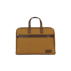 Design Lambert Inc Sloane Breenmix Briefcase-1 padded 17'' laptop compartment 