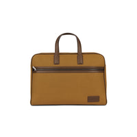 Design Lambert Inc Sloane Breenmix Briefcase-1 padded 17'' laptop compartment 