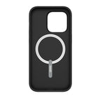 Gear4 iPhone 14 Pro Gear4 D3O Rio Snap Case - Black-Compatible with MagSafe