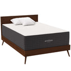 Modway Aveline 16" Memory Foam Full Mattress-Box Spring Or Foundation Optional