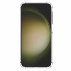 Blu Element Dropzone Rugged for Galaxy A16 5G - Clear-Access to all ports