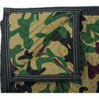Kleton Furniture Pad - 80" x 72" - Camo-Camouflage pattern