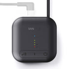 Vantrue LT01 LTE Connectivity Module-Designed specifically for supported vantrue cameras and not compatible with other dash cam models