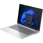 HP ProBook 4 G1i 14" Laptop - Intel Ultra 7 255U - 16 GB RAM - 512 GB SSD - Windows 11 Pro - Silver-Processor: Intel Core Ultra 7 255U
