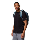 Columbia Buxton Unisex Backpack - Everblue - 26L-9