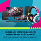 Xbox Wireless Headset - Forza Horizon 6 Limited Edition-7