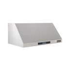 KUCHT KRH3620A 36" 900 CFM Under‑Cabinet Range Hood - Stainless Steel-3-speed stainless steel push button control allow you to choose the right speed