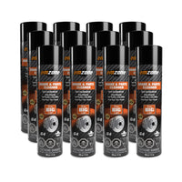 Emzone The Big Can G4 Brake & Parts Cleaner - Retail - 482g - 12 Pack-Larger and better value