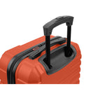 Swiss Mobility QUAD 30" ABS/PC Hardside Check-in Luggage - Orange-8