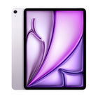 Apple for Education iPad Air 13" - M4 Chip - Wi-Fi - 256 GB - Purple-iPad Air with the Apple M4 chip packs even more performance into a beautiful design, and it comes in two portable sizes. It features Apple Intelligence along with a stunning Liquid Retina display, Touch ID, advanced cameras, and Wi-Fi 7