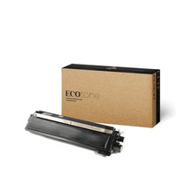Ecotone Brother TN210BK Remanufactured Toner - Standard Yield - Black-Yield: 2200