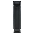 GermGuardian AC5350BCA True HEPA Elite Tower Air Purifier - Black-Whole Room Coverage: Cleans a 180 sq. ft. room in just 12.5 minutes or up to 870 sq. ft. every hour - ideal for bedrooms, living rooms, and large open areas