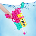 ZURU XSHOT Water Fast-Fill 80s Super Splash Water Blaster-4