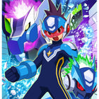 Mega Man Star Force Legacy Collection for PlayStation 5-Art and Audio Archives -Browse over 1,000 pieces of official artwork, including rare concept illustrations. You can also rock out to music from all three Mega Man Star Force titles plus newly arranged tracks, with select tracks that can be set as in-game background music. 