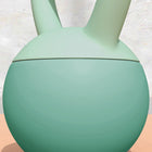 Soozier 18 lb Soft Kettlebell-Designed with a smooth body and firm base for safe and easy handling