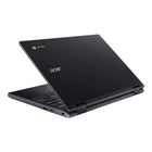 Acer 11.6" Refurbished ChromeBook - AMD A4-1920C - 4 GB RAM - 32 GB SSD - Chrome OS-2 x USB 3.1 Gen 1, 2 x USB-C (supports DisplayPort Alt Mode) (charging), Headphone/microphone combo jack