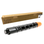 fuzion Canon GPR30 (2789B003AA) Compatible Toner - Standard Yield - Black-Black