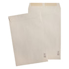 SupremeX Heavy Duty Natural Kraft Open-End Catalogue Envelopes - 24lb. - 9-1/2" x 14-3/4" - Natural - 25 Pack-24lb