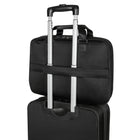 Targus Zip-Thru Corporate Traveler 15.4" Laptop Case, Black-8