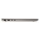 HP OmniBook 5 Next Gen AI 14" Laptop - AMD Ryzen AI 5 430 - 16 GB RAM - 1 TB SSD - Windows 11 Home - Bilingual - Sahara silver-Storage: 1 TB PCIe Gen4 NVMe M.2 SSD