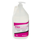 ProClean Hand Sanitizer Gel - 4L-Unscented