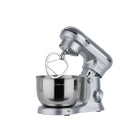Culinary Chef 8 Speed Stand Mixer 4.5L, Silver-With 8 different speeds plus a pulse you can be sure to find the perfect mixing power
