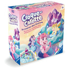 Ravensburger Croque Carotte Unicorn Game - French Edition-Quick game play takes approximately 20 minutes