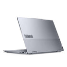 Lenovo ThinkBook 14 2-in-1 G5 IAU 14" Touch Laptop - Ultra 5 225U - 256 GB SSD - 16 GB RAM - Luna Grey-Graphics: Integrated Intel Graphics