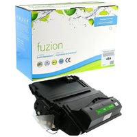 fuzion HP 42A (Q5942A) Compatible Toner Cartridge - Standard Yield - Black-Ink Colour: Black