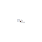 Tork Toilet Tissue - 2 Ply - 550 Sheet/Roll - 80 Rolls/Box-Each roll is wrapped