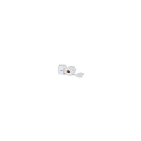 Tork Toilet Tissue - 2 Ply - 550 Sheet/Roll - 80 Rolls/Box-Each roll is wrapped