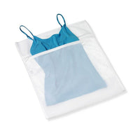Honey Can Do Lingerie Wash Bags, 4/Pack-White