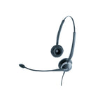 Jabra Noise Cancelling GN2125 Headset-Headset Type: Stereo On-Ear Headset