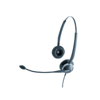 Jabra Noise Cancelling GN2125 Headset-Headset Type: Stereo On-Ear Headset