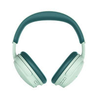 Bose QuietComfort Wireless Headphones 2nd Gen - Dew Drop Mint-TrueSpatial Technology for Immersive Audio. Legendary QuietControl active, adaptive noise cancelling