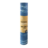 PurEarth High Performance natural rubber mat - Navy Blue-High-performance natural rubber mat, responsibly sourced and free from ozone-depleting chemicals, merges beauty with function