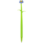 Merangue Flower Petals Asstored Bendy Pen-7