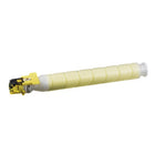 fuzion Ricoh 842120 Compatible Toner Cartridge - Standard Yield - Yellow-Yellow