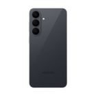 Samsung Galaxy S26 FE - 128 GB - Graphite - Bell and Virgin Plus-4900mAh typical battery supports USB Type-C wired charging, wireless charging, and Wireless PowerShare