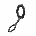 UAG Magnetic Ring Stand for MagSafe - Black-Universal MagSafe accessory