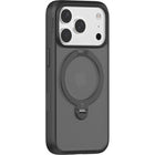 Torras Ostand Q3 Spin Case for iPhone 17 Pro - Black-4