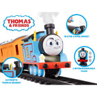 Lionel Thomas and Friends Battery Operated O-Gauge Train Set-9