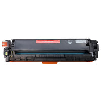 Balloon Brand HP CF210X Compatible Toner Cartridge - High Yield - Black-Meets OEM Compatibility Standards