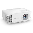 BenQ MW560C WXGA DLP Projector - White-Industrial-grade DLP technology eliminates color decay, enabling long-term image perfection