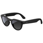 Ray-Ban Meta Headliner Gen 2 2026 AI Glasses - Gradient Graphite Lenses - Matte Black Frame-Up to 8 hours of battery life, up to 48 additional hours with fully charged case.