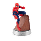 tonies Marvel Spider-Man Tonie Figurine-Each Tonie figurine is a unique listening experience with their own stories and songs - ready to explore