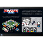 Masterpieces Puzzle Company NFL Opoly Junior Board Game-20-35 Minutes