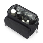 Bugatti Uptown Essential Toiletry Bag - Black-4