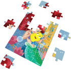 Disney Princess Mini Mystery Blind Bag Puzzle - 24 Pieces-6